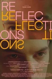 Reflections movie poster