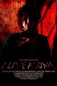 I Live Alone movie poster