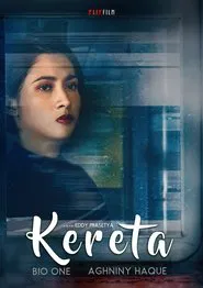 Kereta movie poster