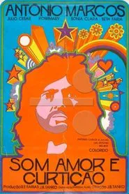 Som, Amor e Curtição movie poster