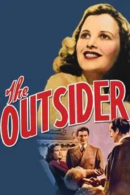 Poster do filme The Outsider