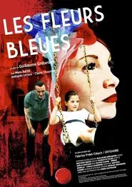 Les fleurs bleues movie poster