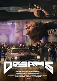 Poster do filme Dreams