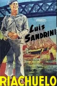 Riachuelo movie poster