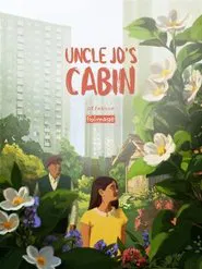Uncle Jo's Cabin movie poster