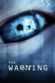 The Warning movie poster