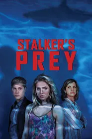 Poster do filme Stalker's Prey