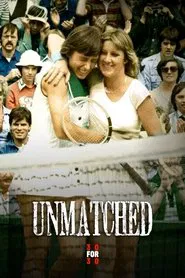 Poster do filme Unmatched
