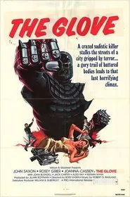 The Glove movie poster