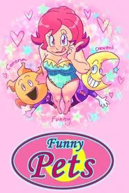 Funny Pets tv show poster
