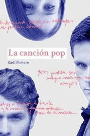 The Pop Song movie poster