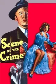 Poster do filme A Cena do Crime