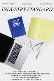 Industry Standard movie poster