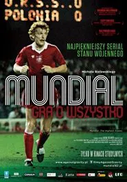 Poster do filme Mundial: As Maiores Apostas