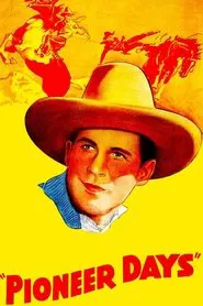 Poster do filme Pioneer Days