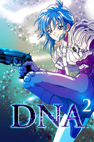 DNA² tv show poster