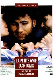 Antonio's Girlfriend movie poster
