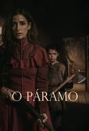 Poster do filme O Páramo