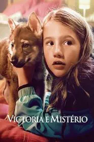Poster do filme Victoria e Mistério