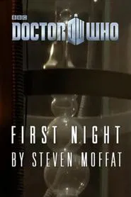 Doctor Who - Night and the Doctor: First Night movie poster