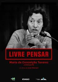 Poster do filme Livre Pensar