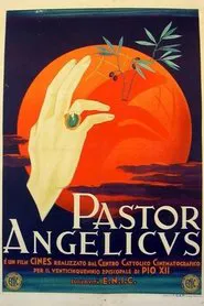 Poster do filme The Story of the Pope