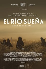 El Río Sueña movie poster