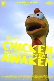 Chicken Awaken movie poster