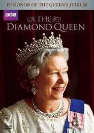 Poster da série The Diamond Queen