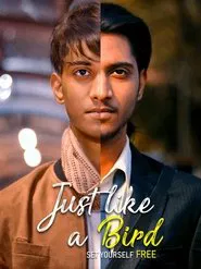 Poster do filme Just Like A Bird