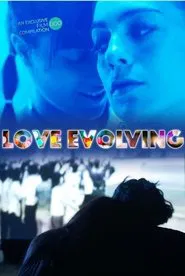 Love Evolving movie poster