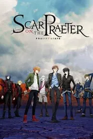Scar on the Praeter tv show poster