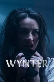 Wynter movie poster