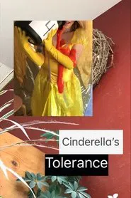 Cinderella's Tolerance movie poster