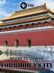 Secrets of the Forbidden City movie poster