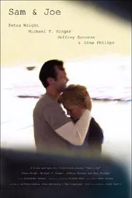 Sam & Joe movie poster