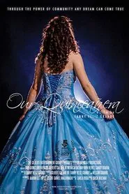 Our Quinceañera movie poster