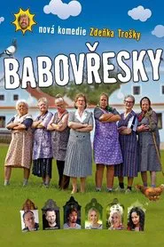 Poster do filme Babovřesky