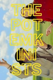 Poster do filme The Potemkinists