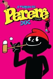 A Turma do Pererê.DOC movie poster