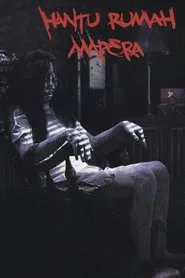The Ghost of Ampera House movie poster