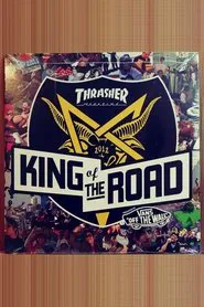 Poster do filme Thrasher - King of the Road 2012