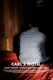 Carl's Motel movie poster