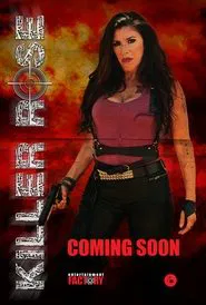 Killer Rose movie poster
