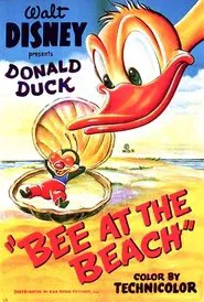 Poster do filme Bee at the Beach