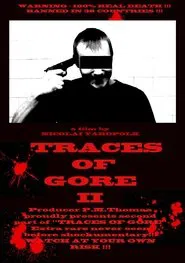 Traces of Gore II movie poster
