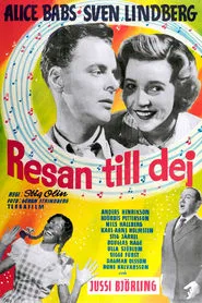 Poster do filme Resan till dej