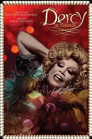 Dercy de Verdade tv show poster