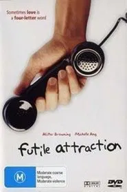 Futile Attraction movie poster