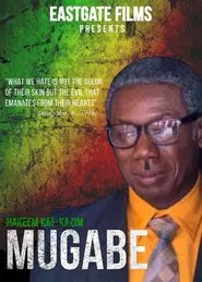 Mugabe movie poster
